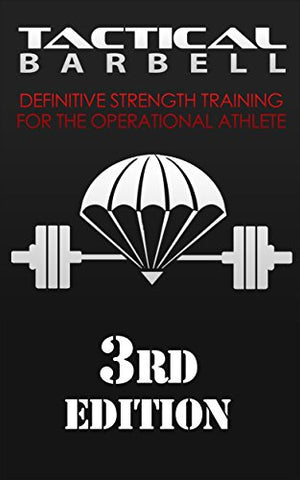 Tactical Barbell I: Strength