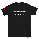 Operational Athlete/Black