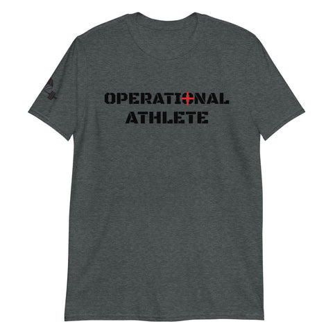 Operational Athlete/OG