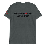 Operational Athlete/GR