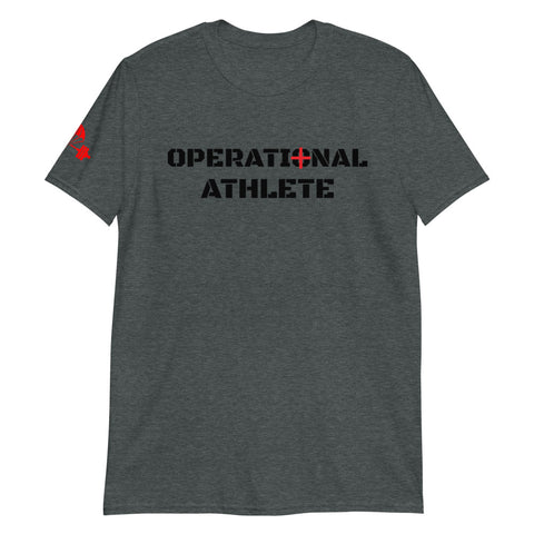 Operational Athlete/GR