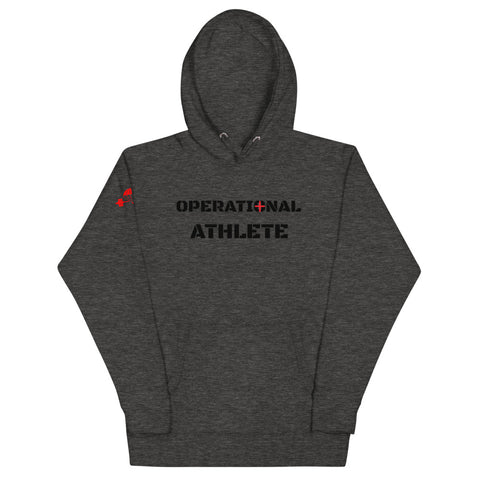 Operational Athlete/H
