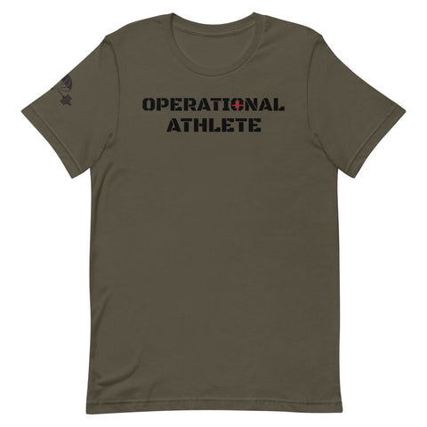 Operational Athlete/OD